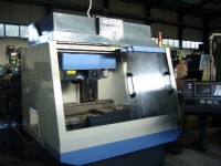 MCV-OP L E A D W E L L CENTRO DE MAQUINAÇAO LEADWELL 